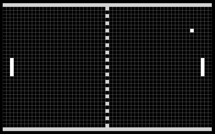 Pong - Stuiteren